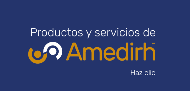 Amedirh Productos y Servicios