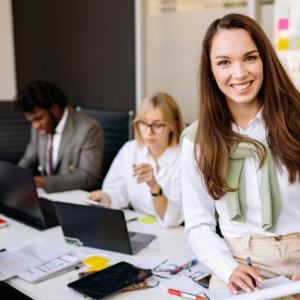 Bienestar y Participación de los Empleados